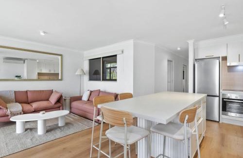 Mulwala Apartment | Yarrawonga Lakeside Apartment 25: Family-Friendly Retreat