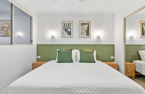 Mulwala Apartment | Yarrawonga Lakeside Apartment 25: Family-Friendly Retreat