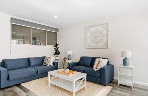 Mulwala Apartment | Yarrawonga Lakeside Apartment 27