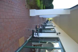 Mulwala Resort | Elegant Yarrawonga Mulwala Golf Club with Pool & Ocean Views