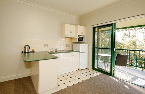 Mulwala Hotel | Experience Yarrawonga Mulwala Golf Club Resort & Spa
