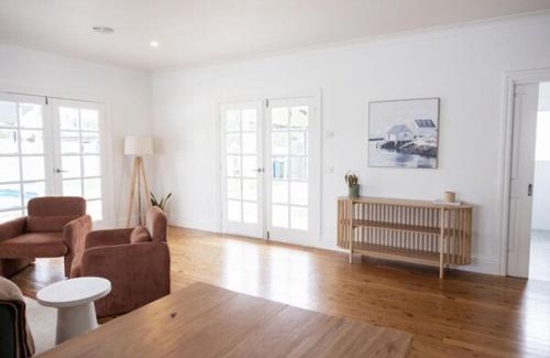 Yarrawonga Apartment | Yarrawonga walk everywhere