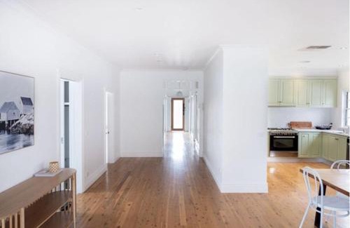 Yarrawonga Apartment | Yarrawonga walk everywhere
