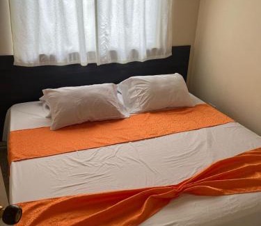 Barbosa House | Yarumito Finca Hotel Cabaña Gardenia