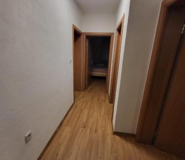 Hadzici Apartment | Modern Yas Apartment: Family-Friendly Comfort Awaits