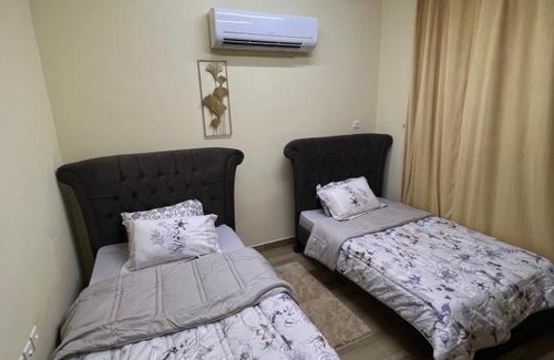 Al Ain Apartment | Yas Hotel Apartments: Family-Friendly Comfort Awaits