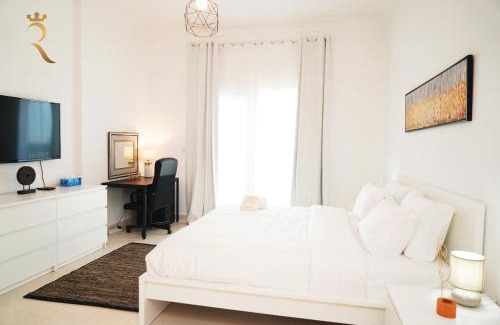 Abu Dhabi Apartment | Yas Serenity - Cozy 2BR Apartment on Yas Island, Near Yas Mall