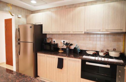 Abu Dhabi Apartment | Yas Serenity - Cozy 2BR Apartment on Yas Island, Near Yas Mall