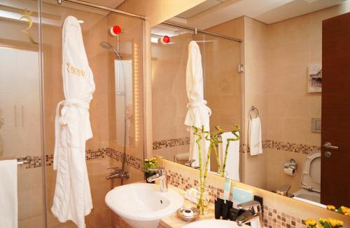 Abu Dhabi Apartment | Yas Serenity - Cozy 2BR Apartment on Yas Island, Near Yas Mall