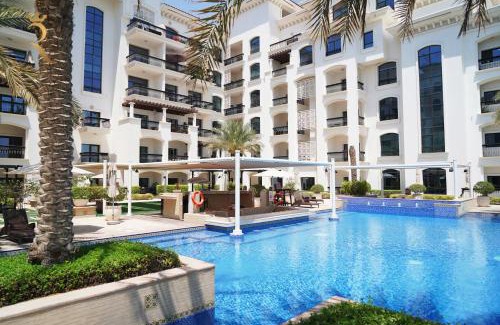 Abu Dhabi Apartment | Yas Serenity - Cozy 2BR Apartment on Yas Island, Near Yas Mall