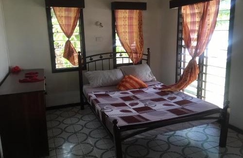 Matathawa Island Hotel | Secluded Yasawa Long Beach Hideout Resort with Ocean Views