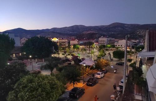 Argostoli Town Hotel | Stay at Yasemi: Highly Rated with Complimentary Breakfast