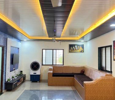 Karjat Apartment | Yash Farmhouse