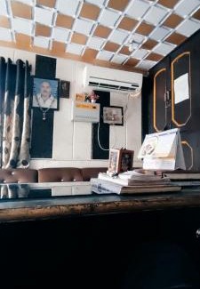 Lakhimpur Hotel | Yash hotel