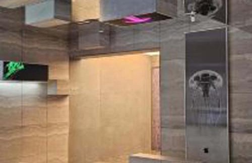 Jinjiang Hotel | Yashan Tianlai S Hotel (Taikoo Li Chengdu Branch)