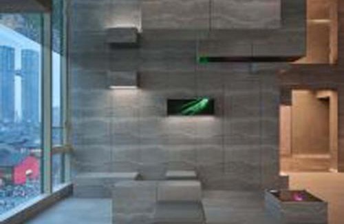 Jinjiang Hotel | Yashan Tianlai S Hotel (Taikoo Li Chengdu Branch)