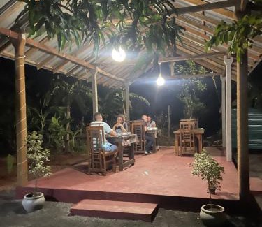 Sigiriya House | Budget-Friendly Yashi's Place Sigiriya with Breakfast Included