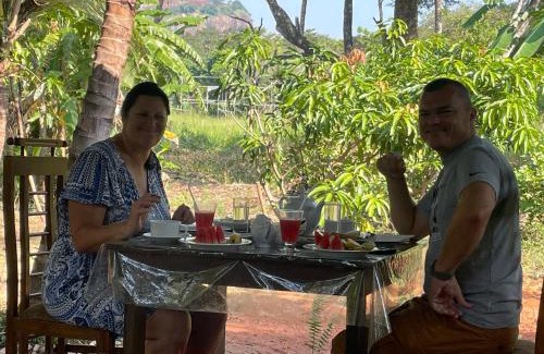 Sigiriya House | Budget-Friendly Yashi's Place Sigiriya with Breakfast Included