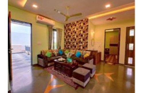 Bedla Apartment | Yasho Villa