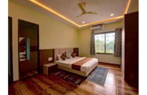 Bedla Apartment | Yasho Villa
