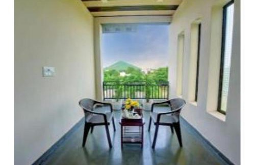 Bedla Apartment | Yasho Villa