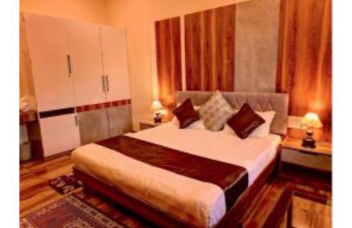 Bedla Apartment | Yasho Villa