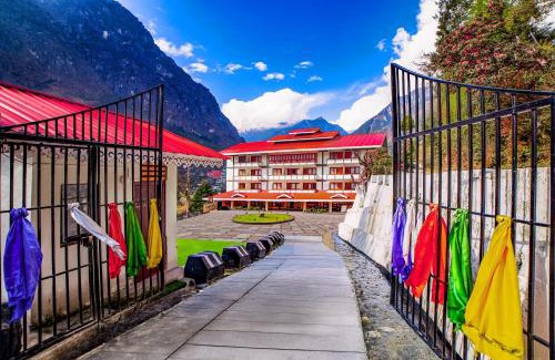 Lachung Hotel | Experience Comfort at Yashshree Lachung - Guest Rated 9/10