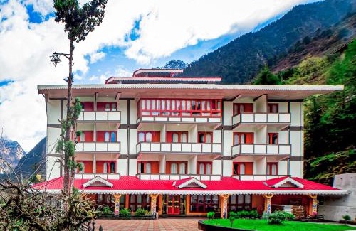 Lachung Hotel | Experience Comfort at Yashshree Lachung - Guest Rated 9/10