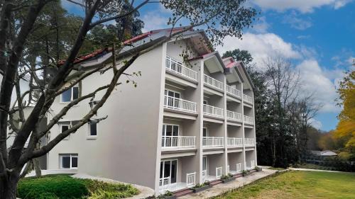 Turuk Hotel | Yashshree Resorts & Spa Kalimpong
