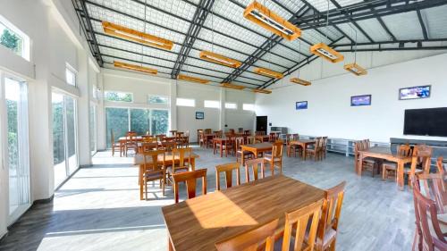 Turuk Hotel | Yashshree Resorts & Spa Kalimpong