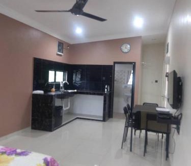 Kijal House | Ideal Stay at Yasmeen Studio Roomstay Kijal - Guest Rated 10/10
