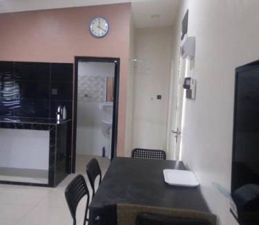 Kijal House | Ideal Stay at Yasmeen Studio Roomstay Kijal - Guest Rated 10/10