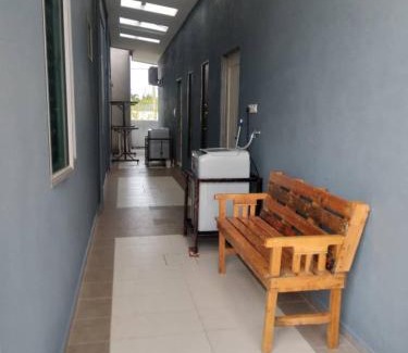Kijal House | Ideal Stay at Yasmeen Studio Roomstay Kijal - Guest Rated 10/10