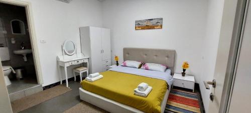 Masade House | YasmeN Suite: Guest Rated 9.6/10 for Your Perfect Stay