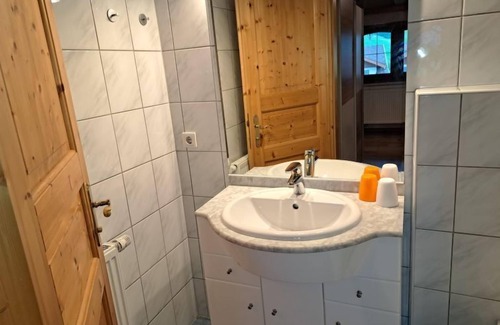 Burgstall Apartment | Unforgettable Stay at Yasmin by Interhome - 10/10 Rating