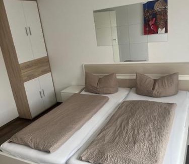 Kressbronn Apartment | Yasmin