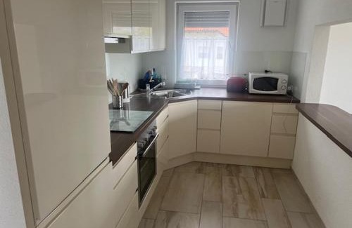 Kressbronn Apartment | Yasmin