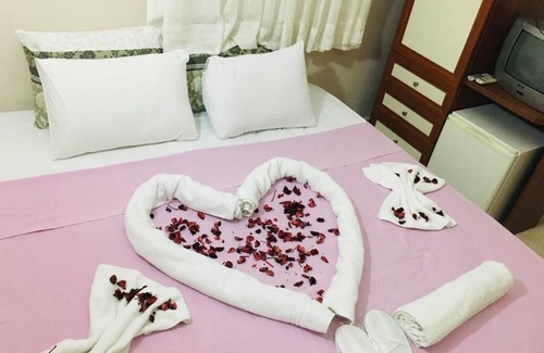 Agva Hotel | Budget-Friendly Comfort at Yasmin Otel with Breakfast
