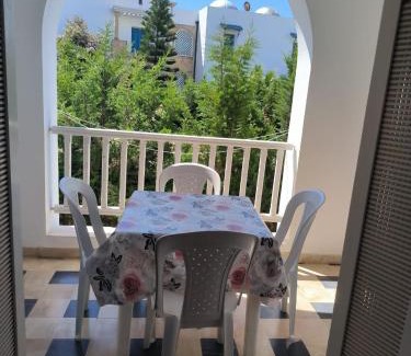 Yasmine Apartment | Yasmina Apartment in Yasmine Hammamet