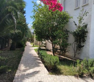 Yasmine Apartment | Yasmina Apartment in Yasmine Hammamet