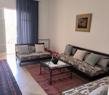 Yasmine Apartment | Yasmina Apartment in Yasmine Hammamet