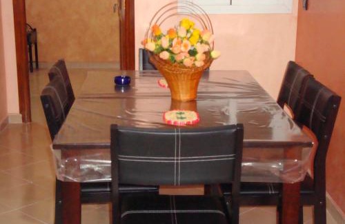 Temara Apartment | Pet-Friendly Yasmine Appartements with Breakfast Included