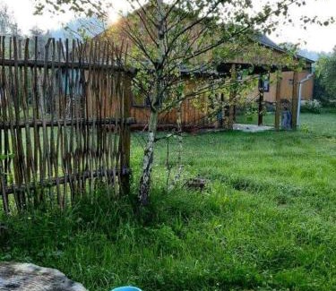 Staryava House | Yasna Sadyba: Guest Rated 9.4 with Pet-Friendly Amenities