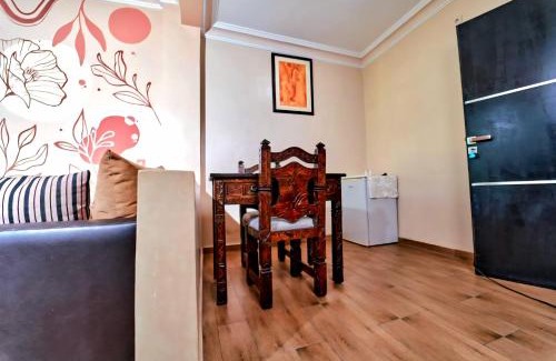 Tamraght Hotel | Yassmina Hotel - Surfcamp