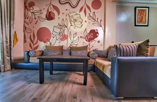 Tamraght Hotel | Yassmina Hotel - Surfcamp