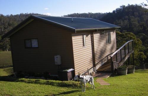 Brogo Bed & Breakfast | Pet-Friendly Yasuragi Cabins: Guest Rated 10/10 Stay