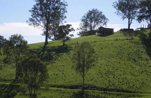 Brogo Bed & Breakfast | Pet-Friendly Yasuragi Cabins: Guest Rated 10/10 Stay