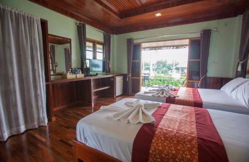 Palian Resort | Tranquil Yataa Spa and Resort with Oceanfront Views