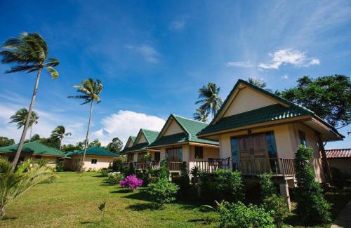 Palian Resort | Tranquil Yataa Spa and Resort with Oceanfront Views
