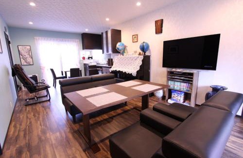 Hokuto House | Child-Friendly Yatsugatake Guest House - Rated 9/10